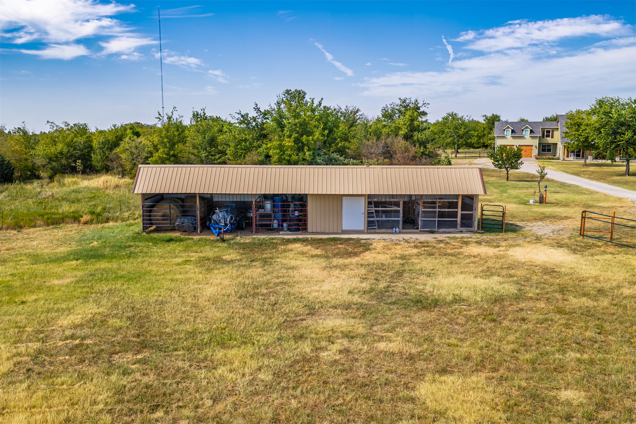10053 E 350 Road Talala OK 74080