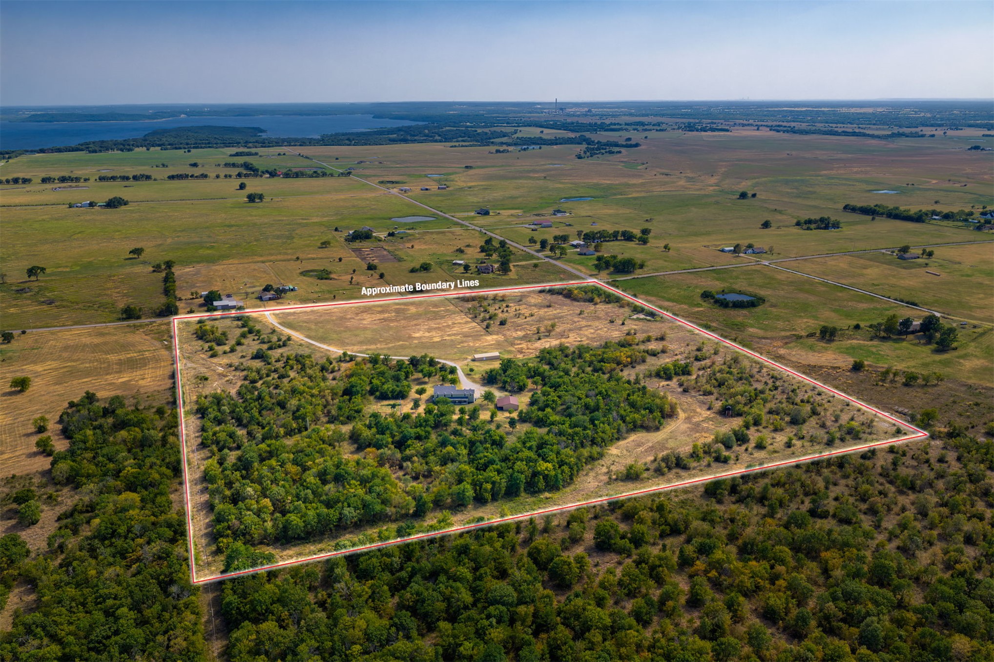 10053 E 350 Road Talala OK 74080