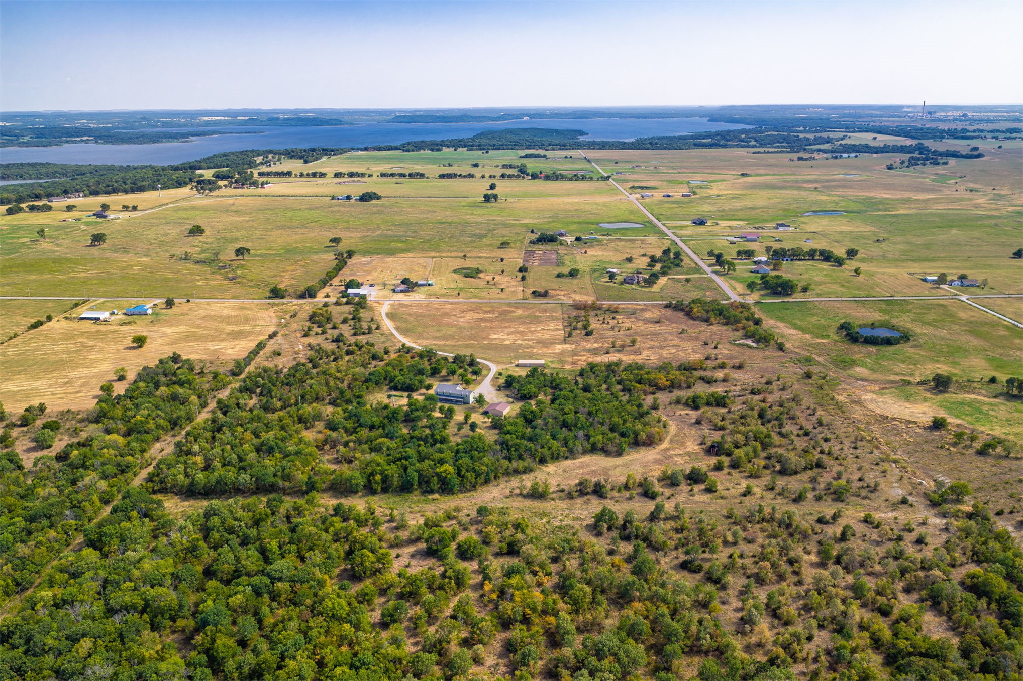 10053 E 350 Road Talala OK 74080