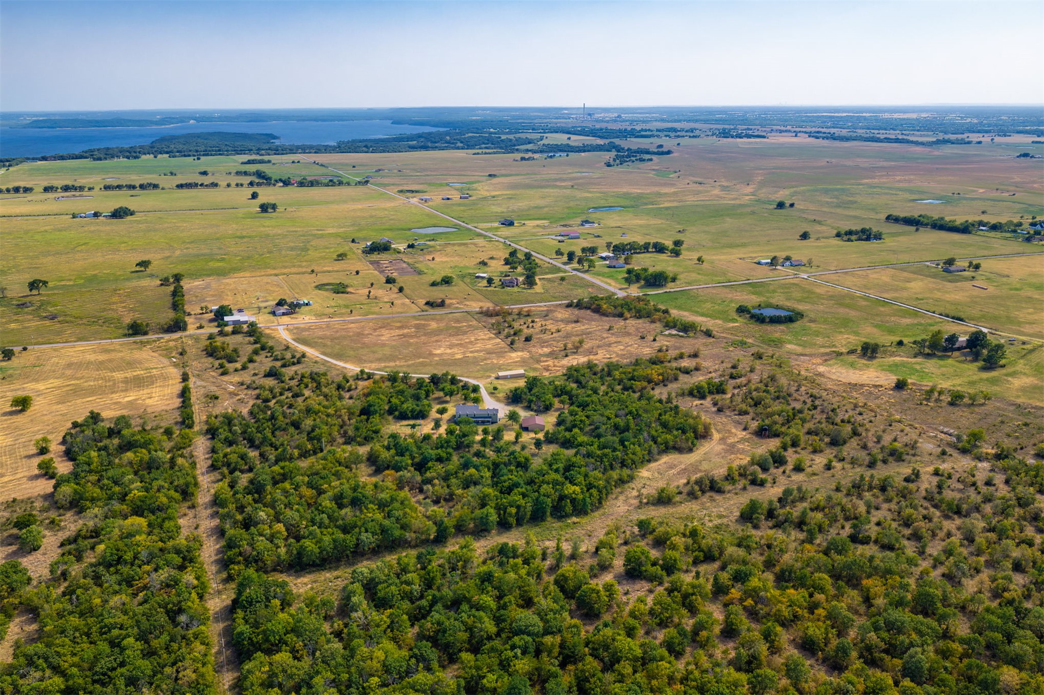 10053 E 350 Road Talala OK 74080