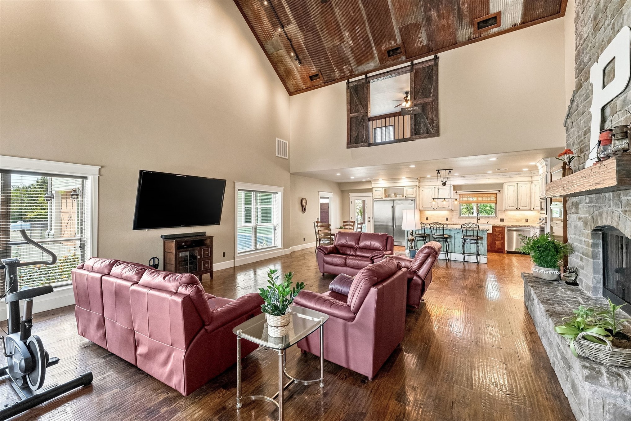 10053 E 350 Road Talala OK 74080
