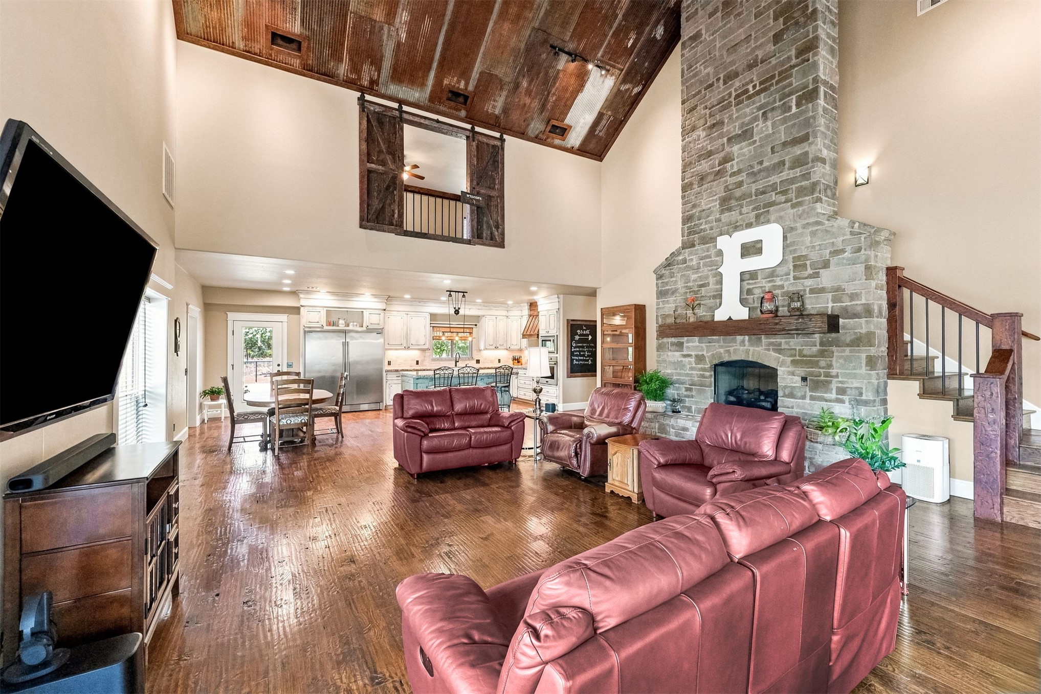 10053 E 350 Road Talala OK 74080