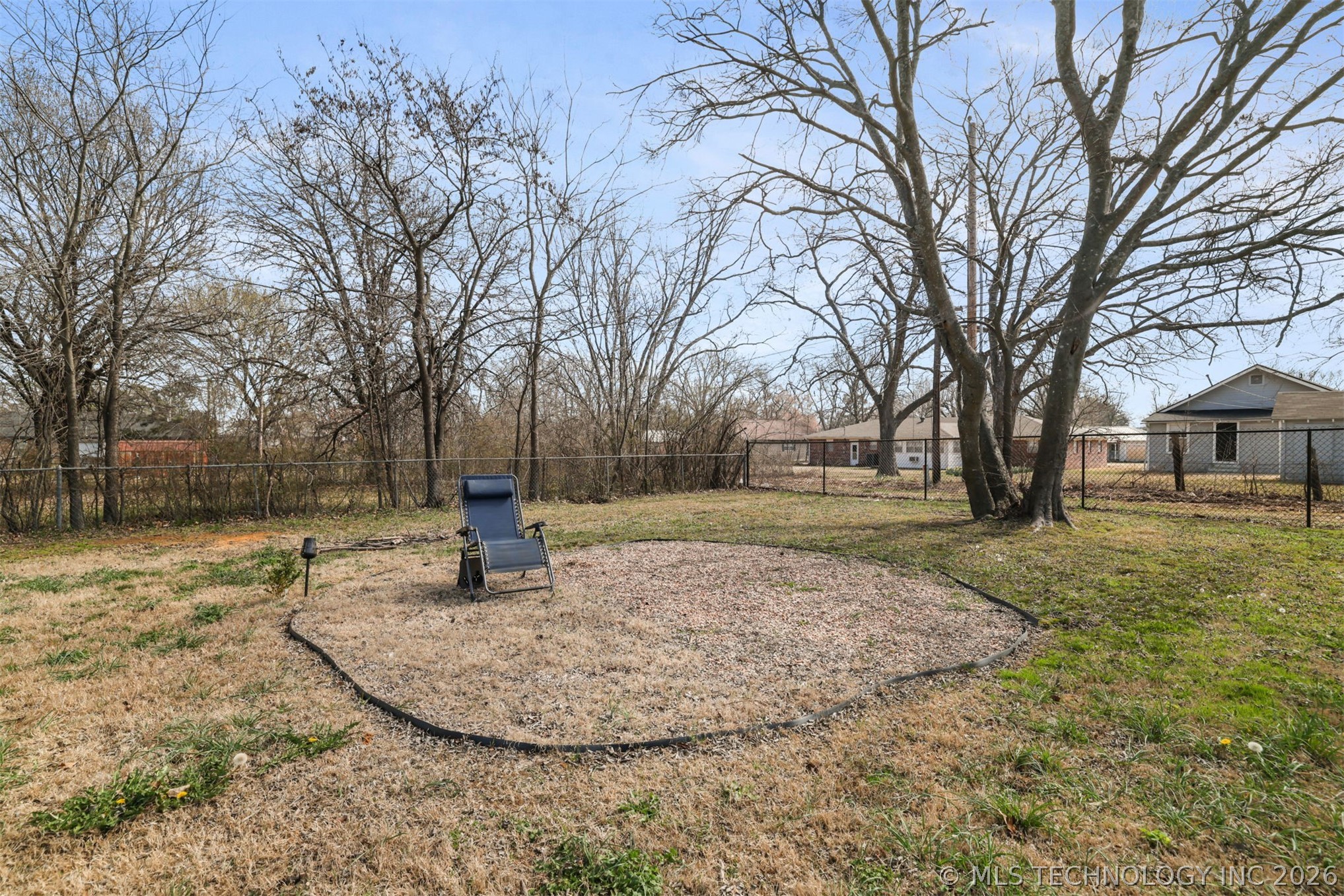 1325 Houston Durant OK 74701