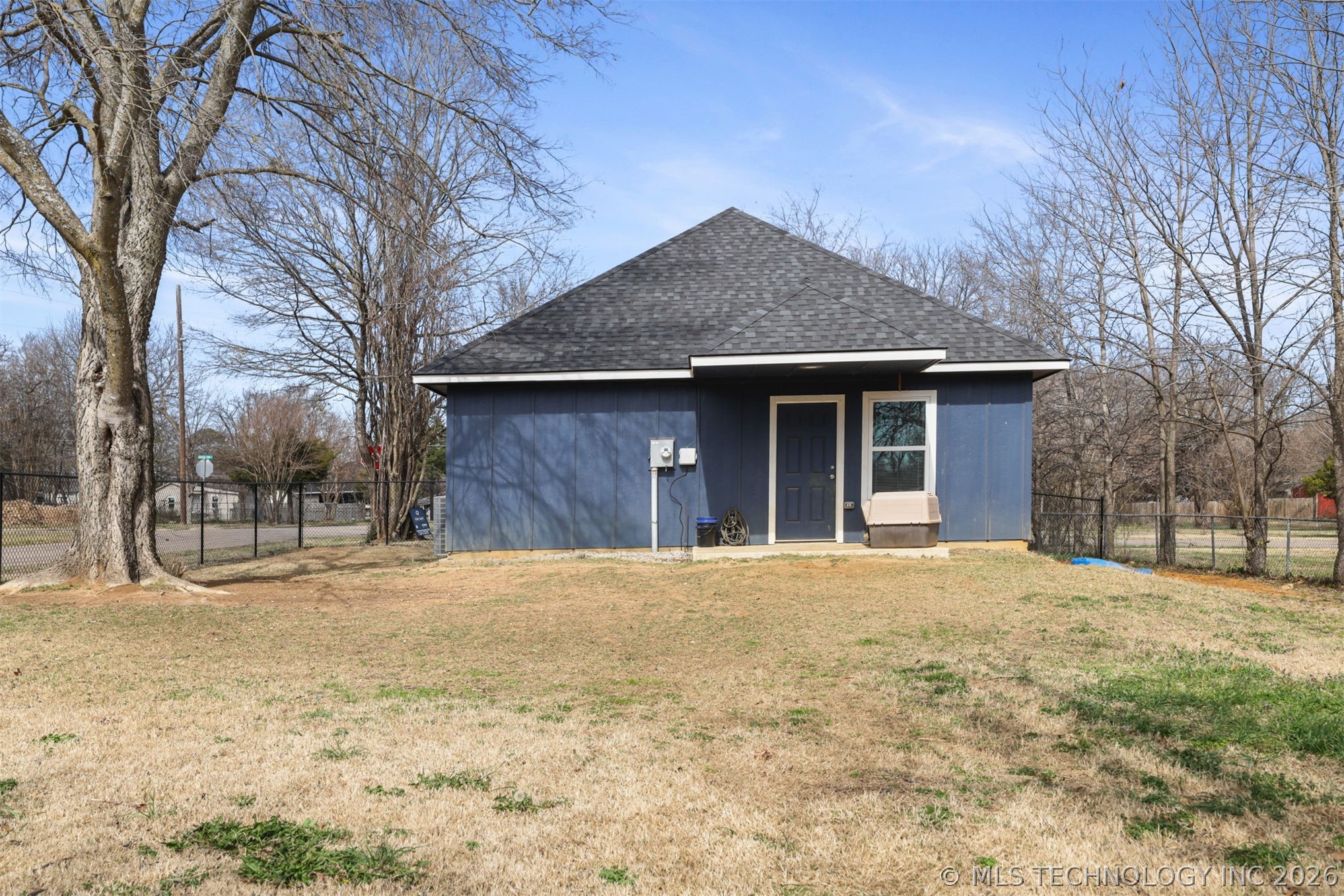1325 Houston Durant OK 74701