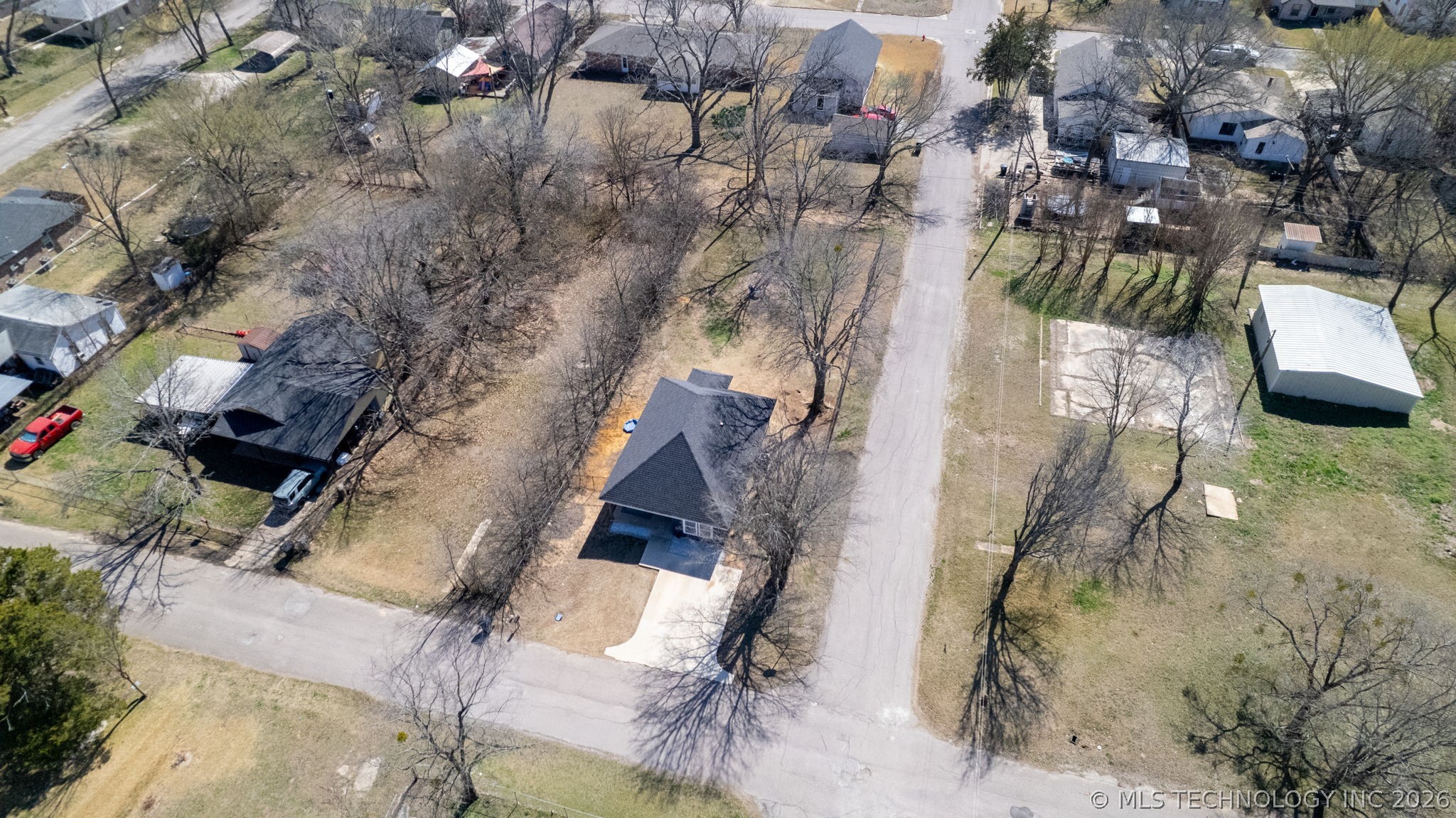 1325 Houston Durant OK 74701
