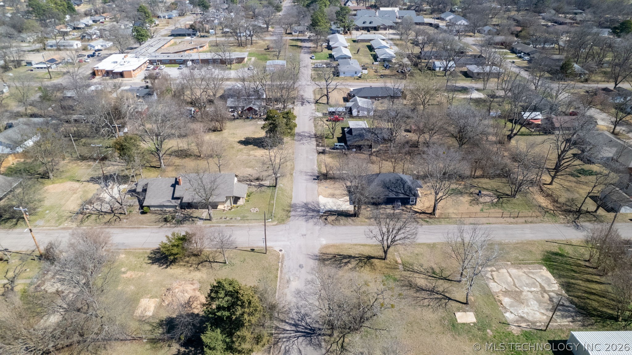1325 Houston Durant OK 74701