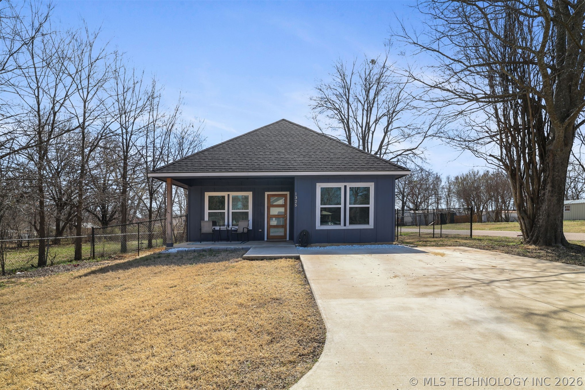 1325 Houston Durant OK 74701