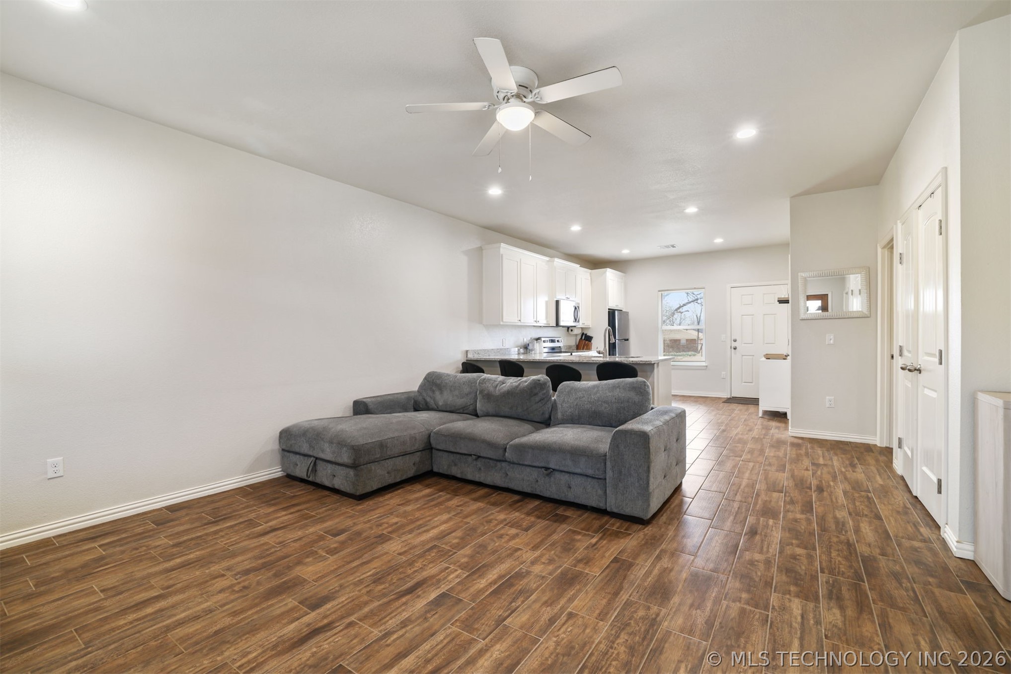 1325 Houston Durant OK 74701