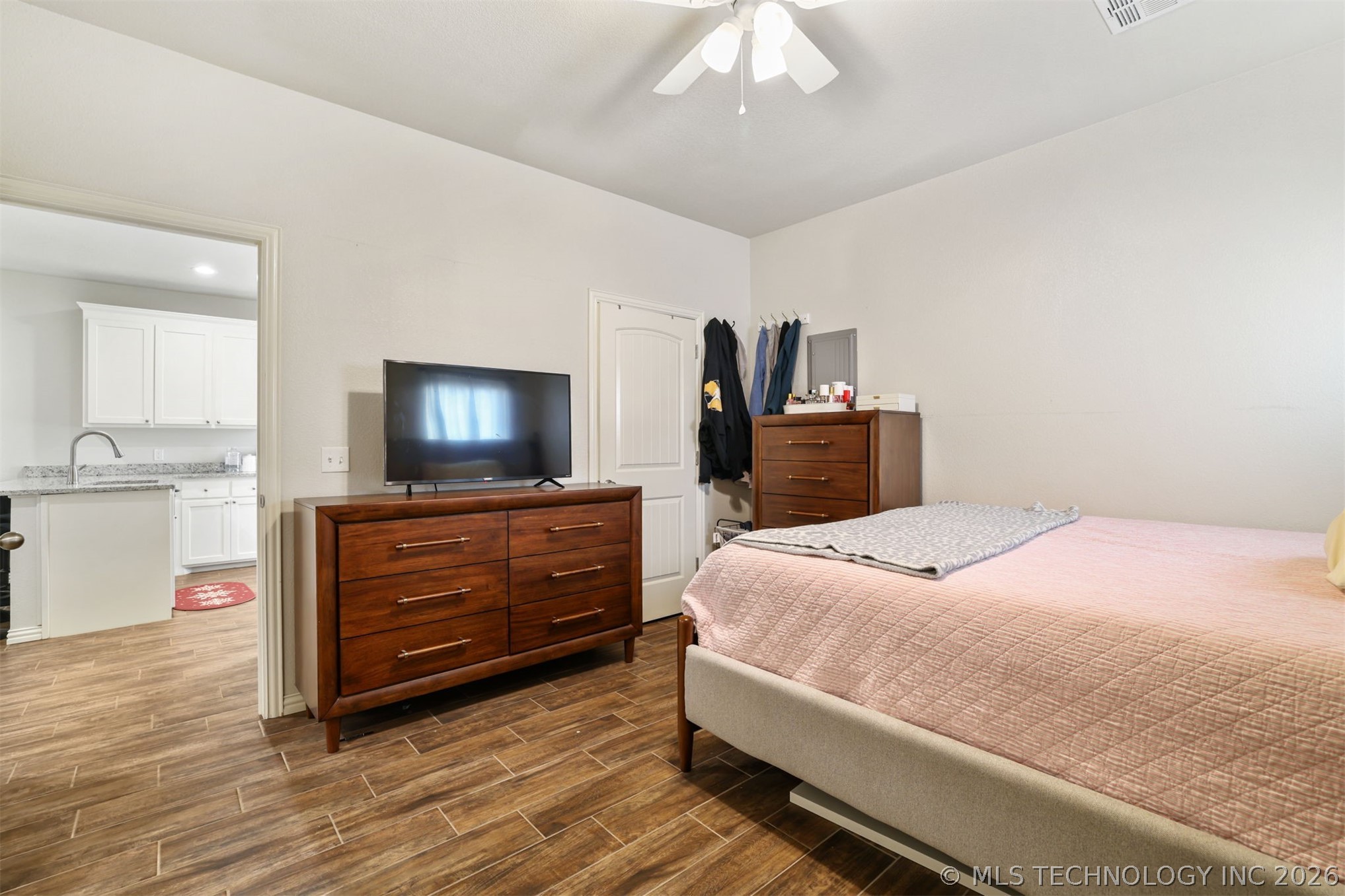 1325 Houston Durant OK 74701