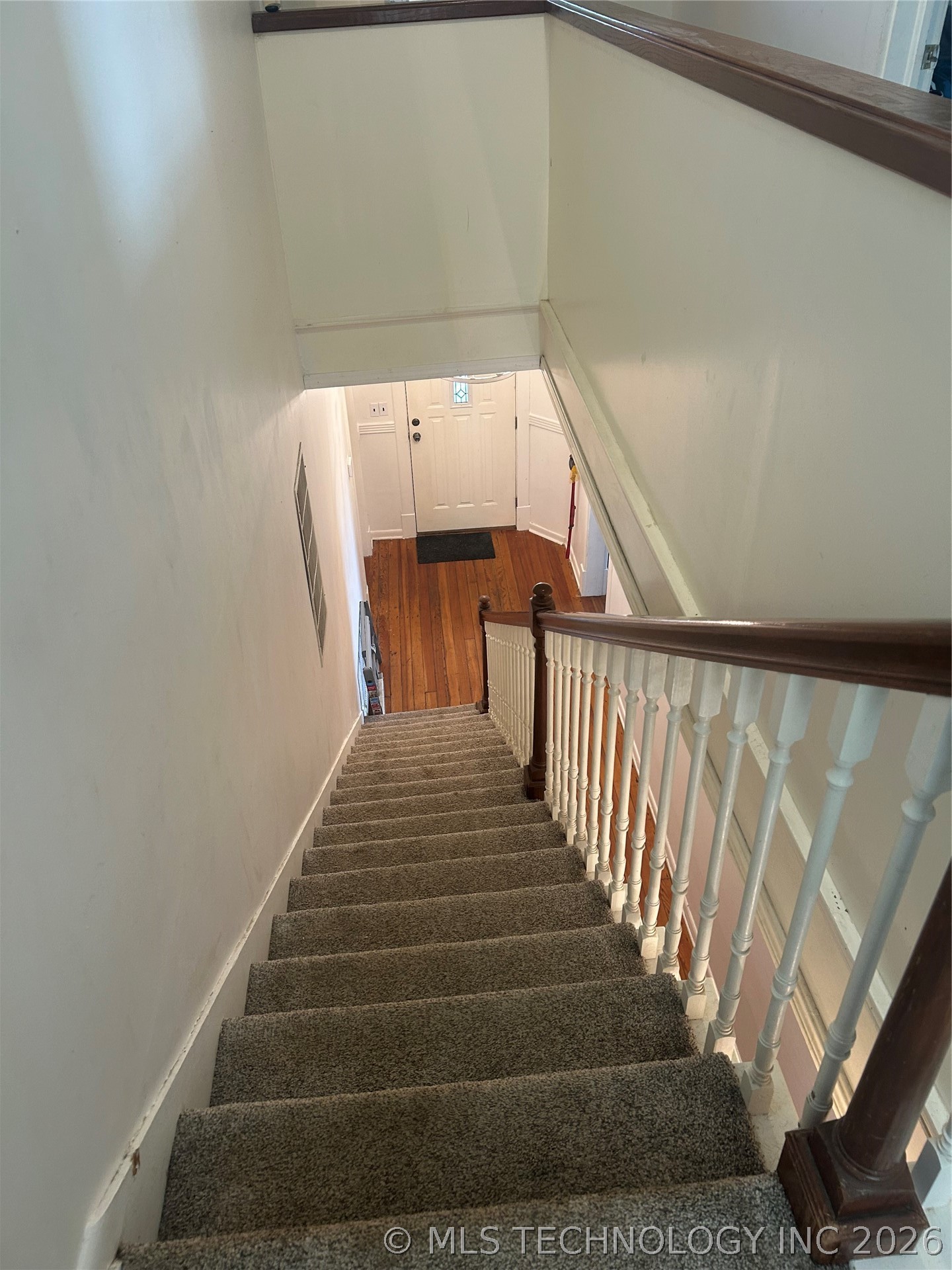532 E 5th Street Claremore OK 74017