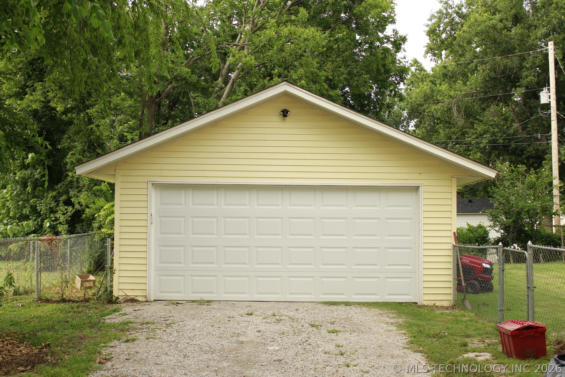 532 E 5th Street Claremore OK 74017