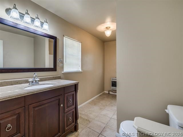 532 E 5th Street Claremore OK 74017