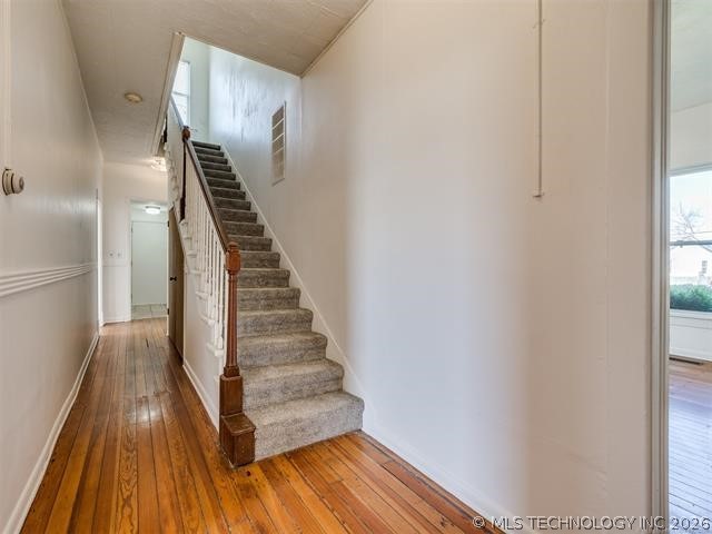 532 E 5th Street Claremore OK 74017