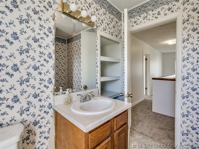 532 E 5th Street Claremore OK 74017