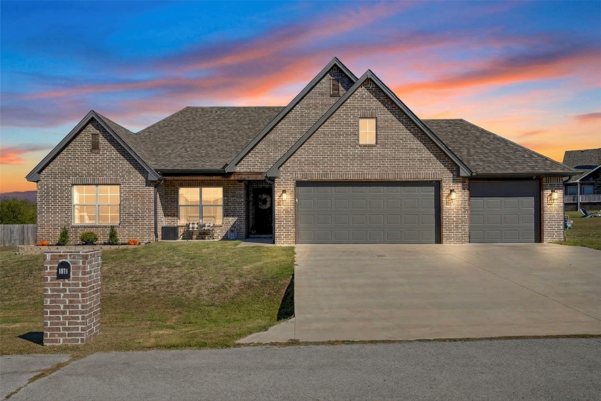 1971 E 154th Street N Skiatook OK 74070