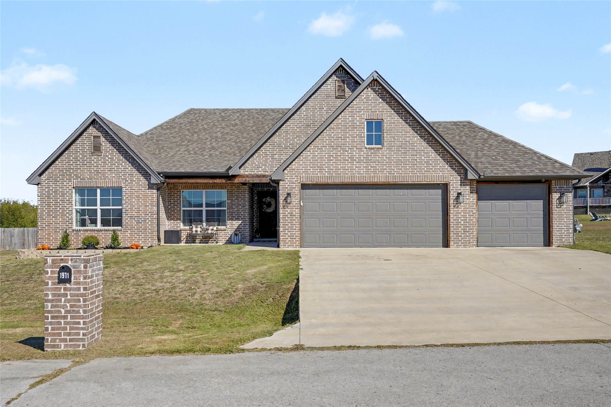 1971 E 154th Street N Skiatook OK 74070