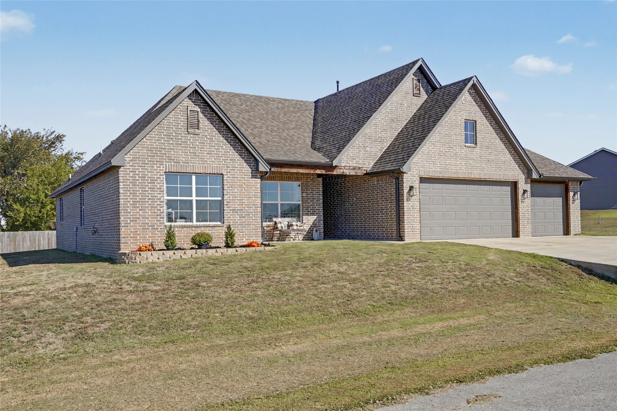1971 E 154th Street N Skiatook OK 74070