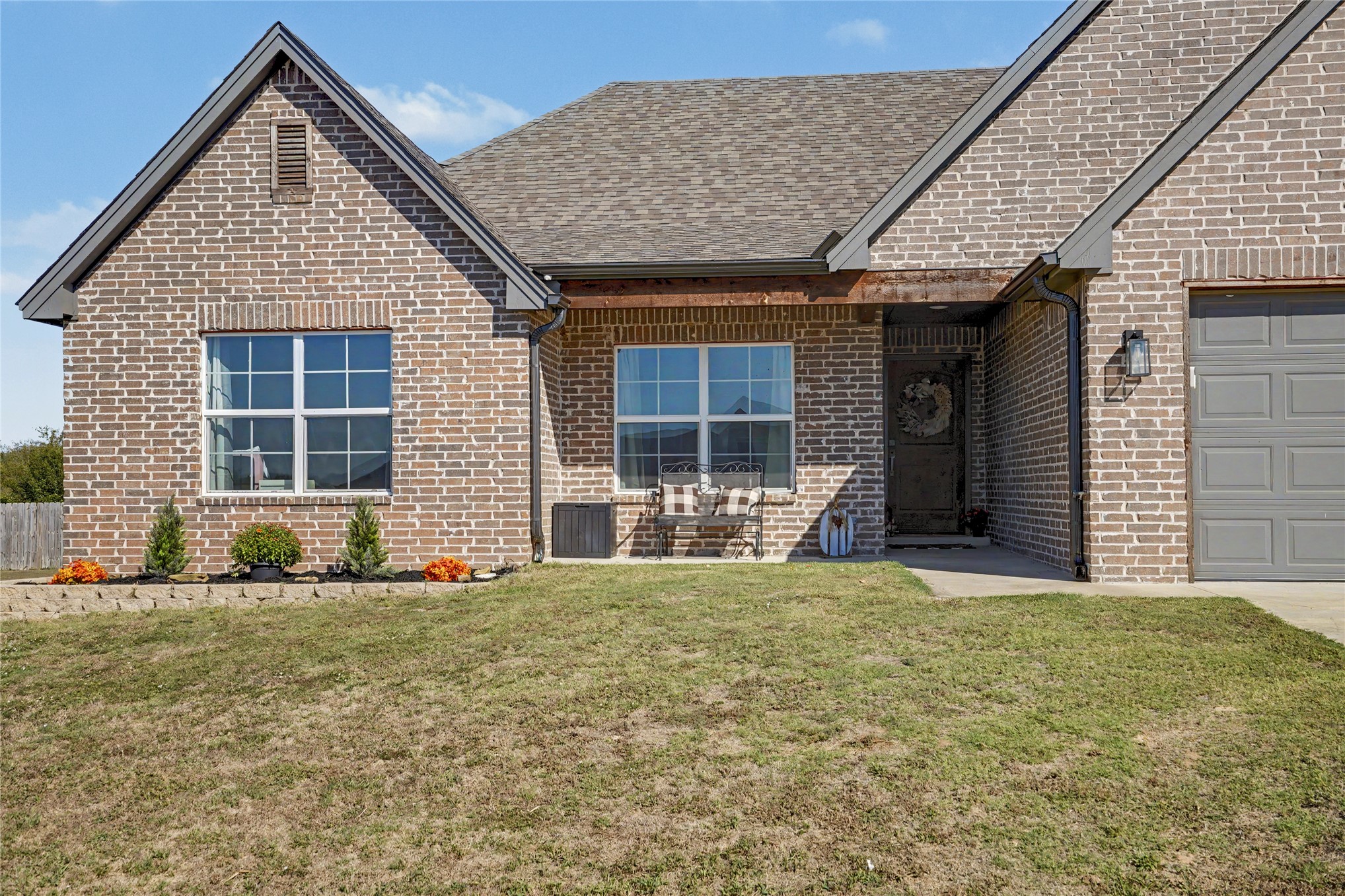 1971 E 154th Street N Skiatook OK 74070