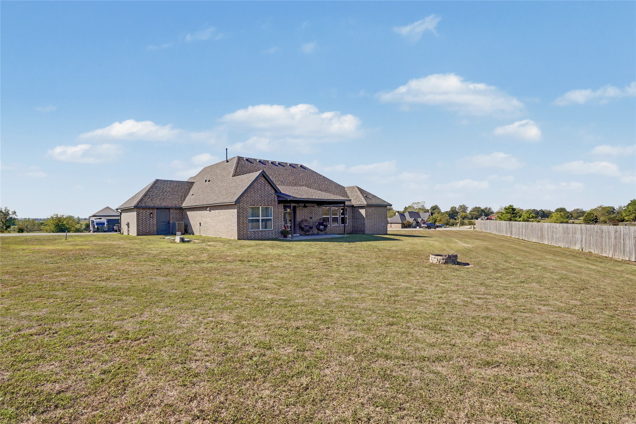 1971 E 154th Street N Skiatook OK 74070