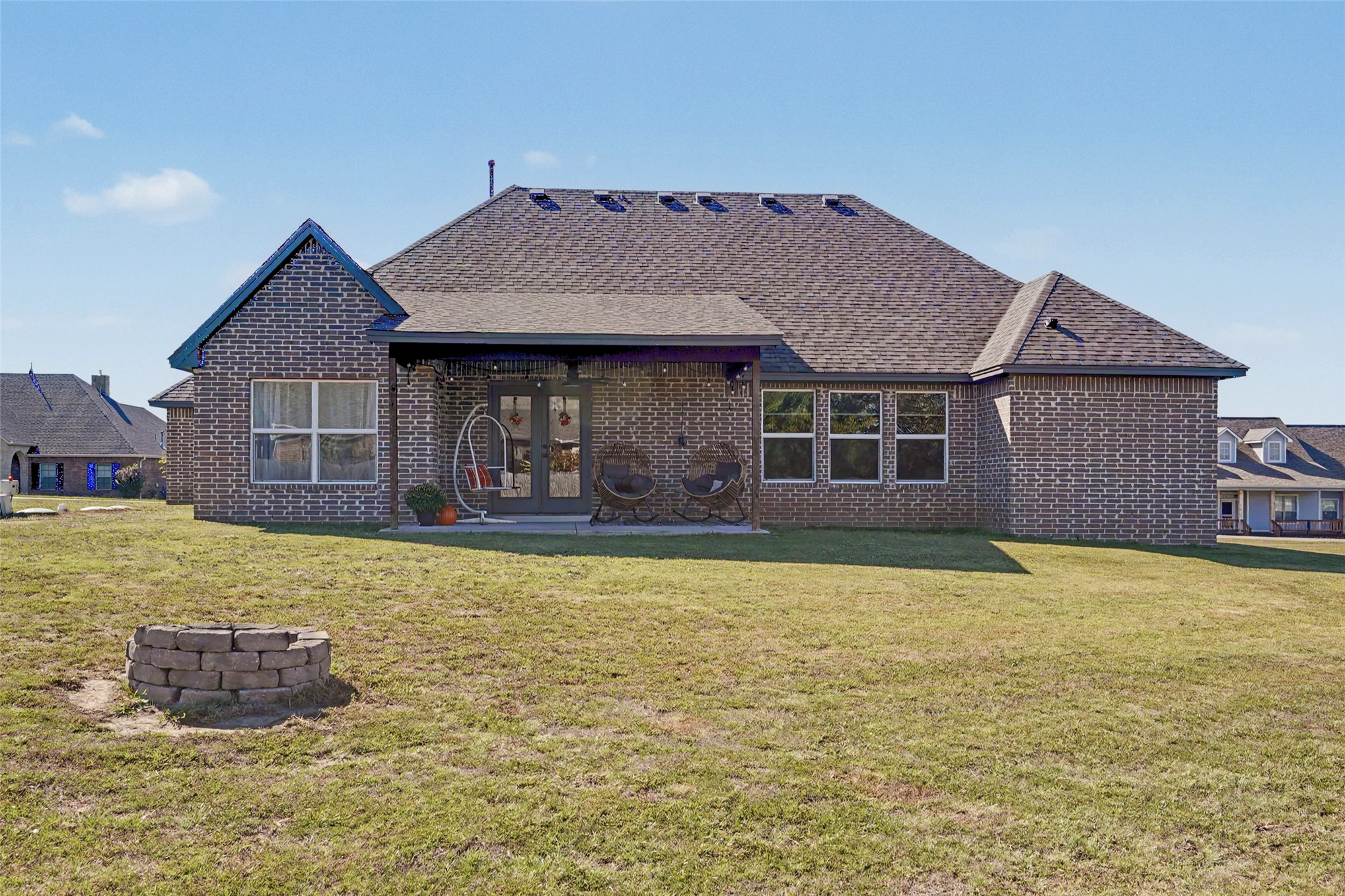 1971 E 154th Street N Skiatook OK 74070