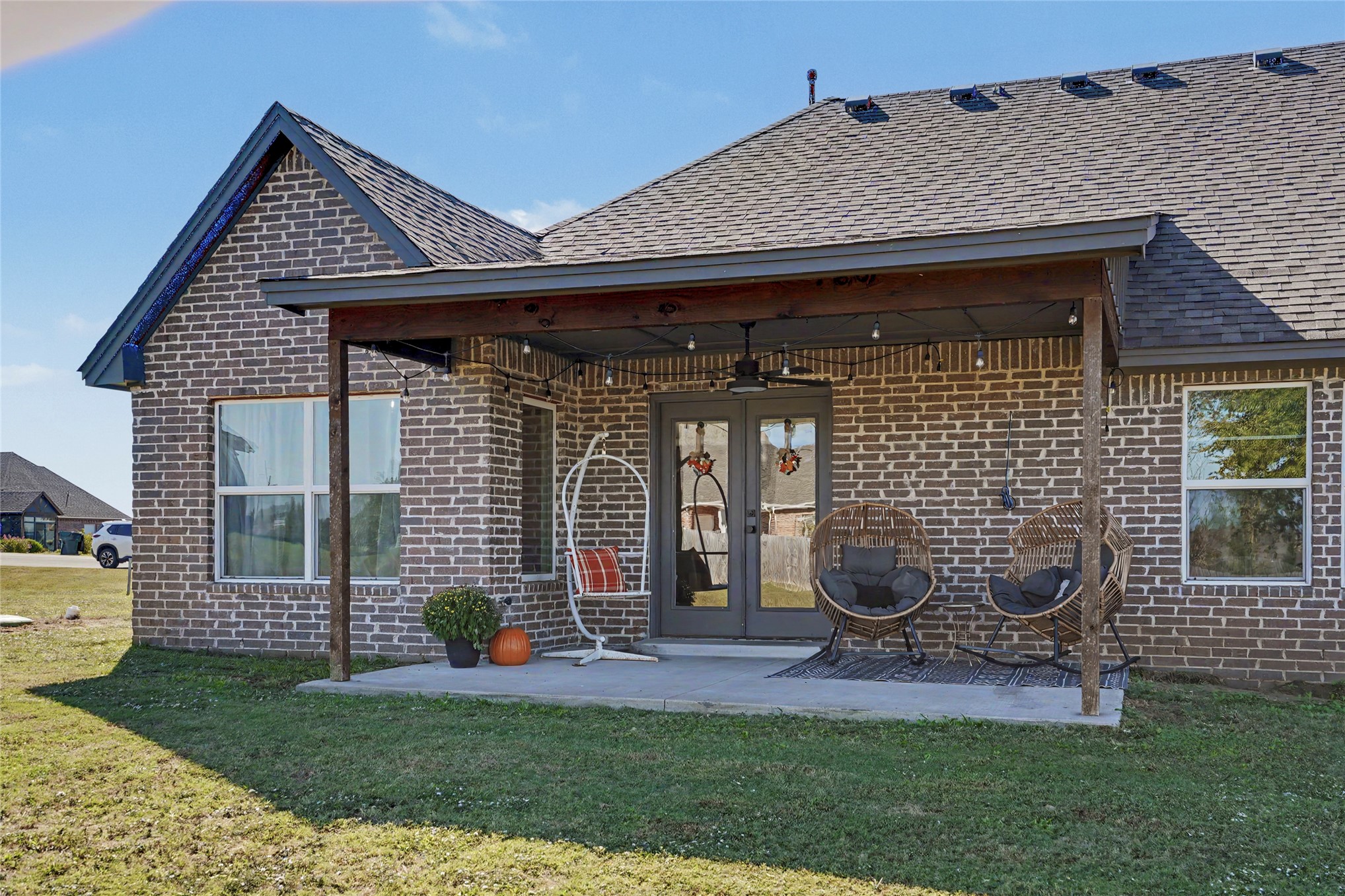 1971 E 154th Street N Skiatook OK 74070