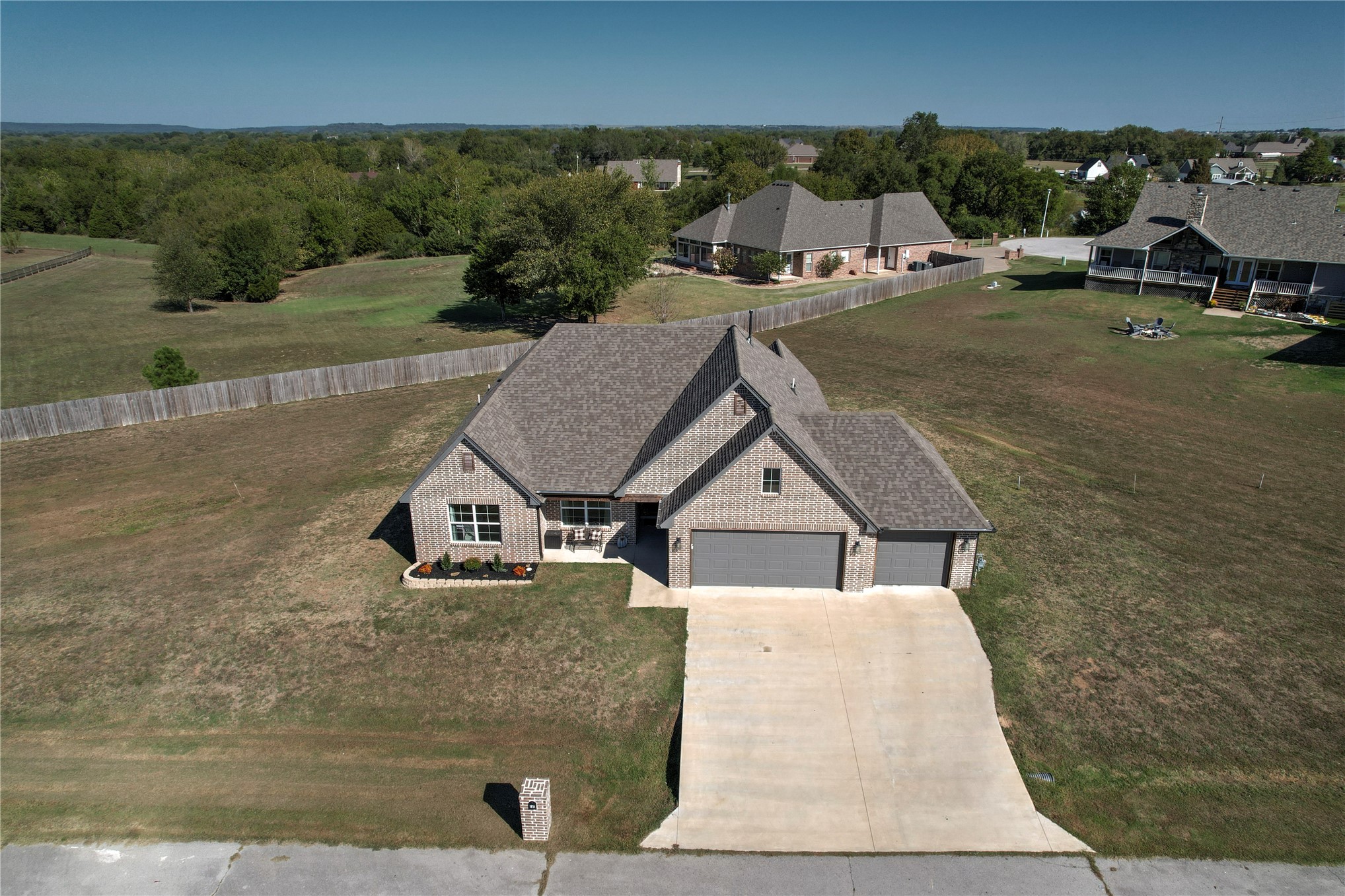 1971 E 154th Street N Skiatook OK 74070