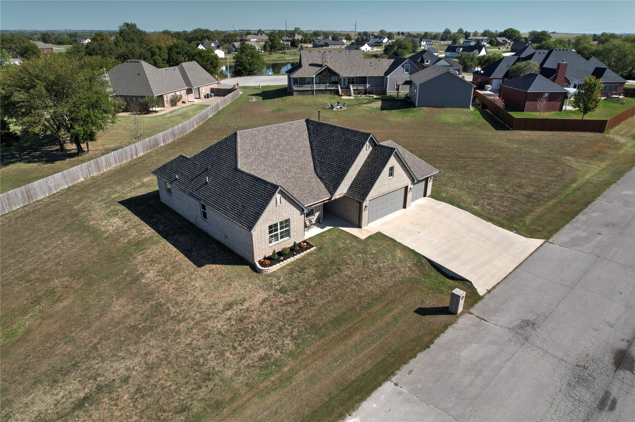 1971 E 154th Street N Skiatook OK 74070