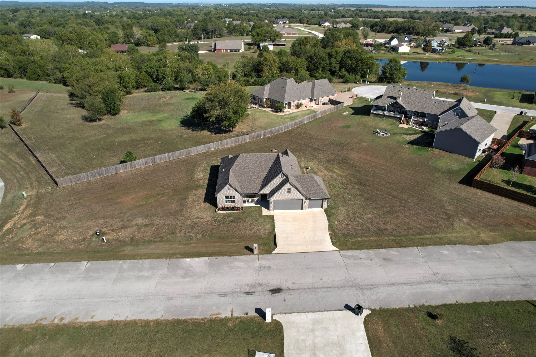 1971 E 154th Street N Skiatook OK 74070