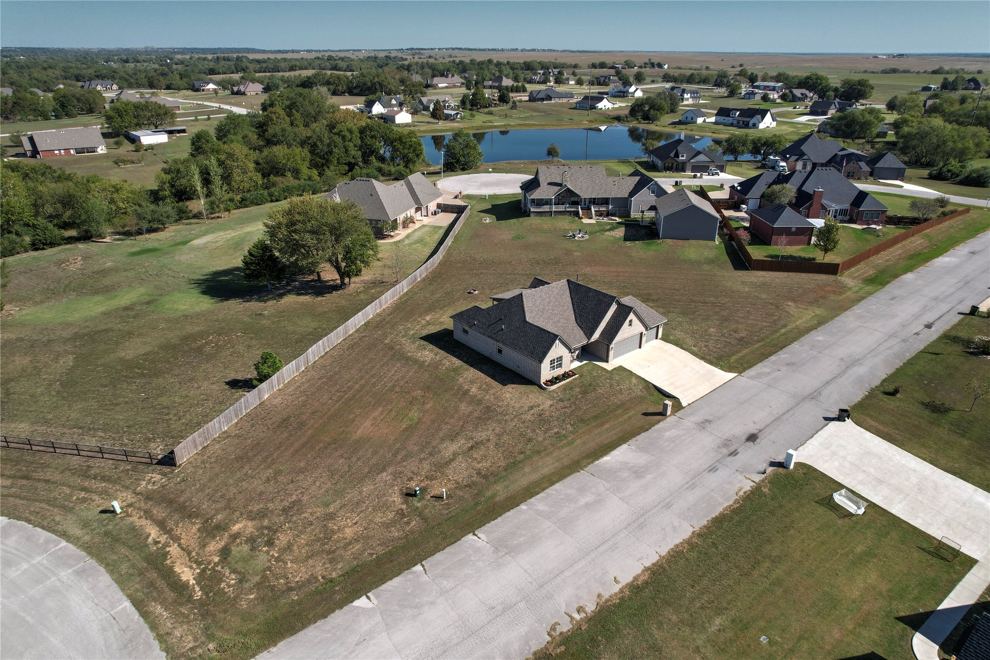 1971 E 154th Street N Skiatook OK 74070