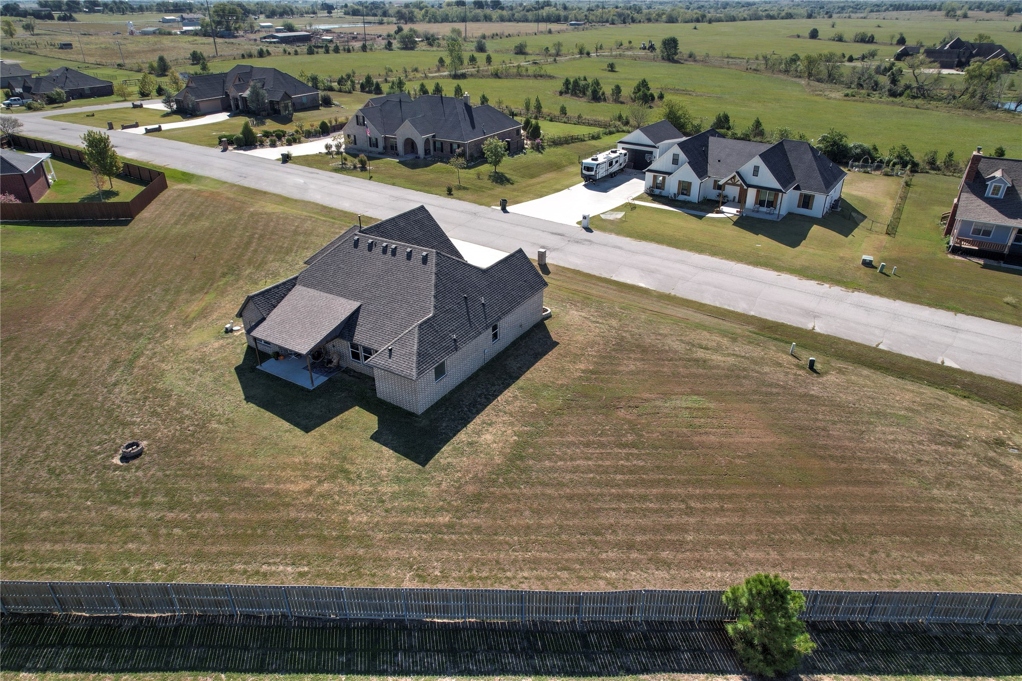 1971 E 154th Street N Skiatook OK 74070