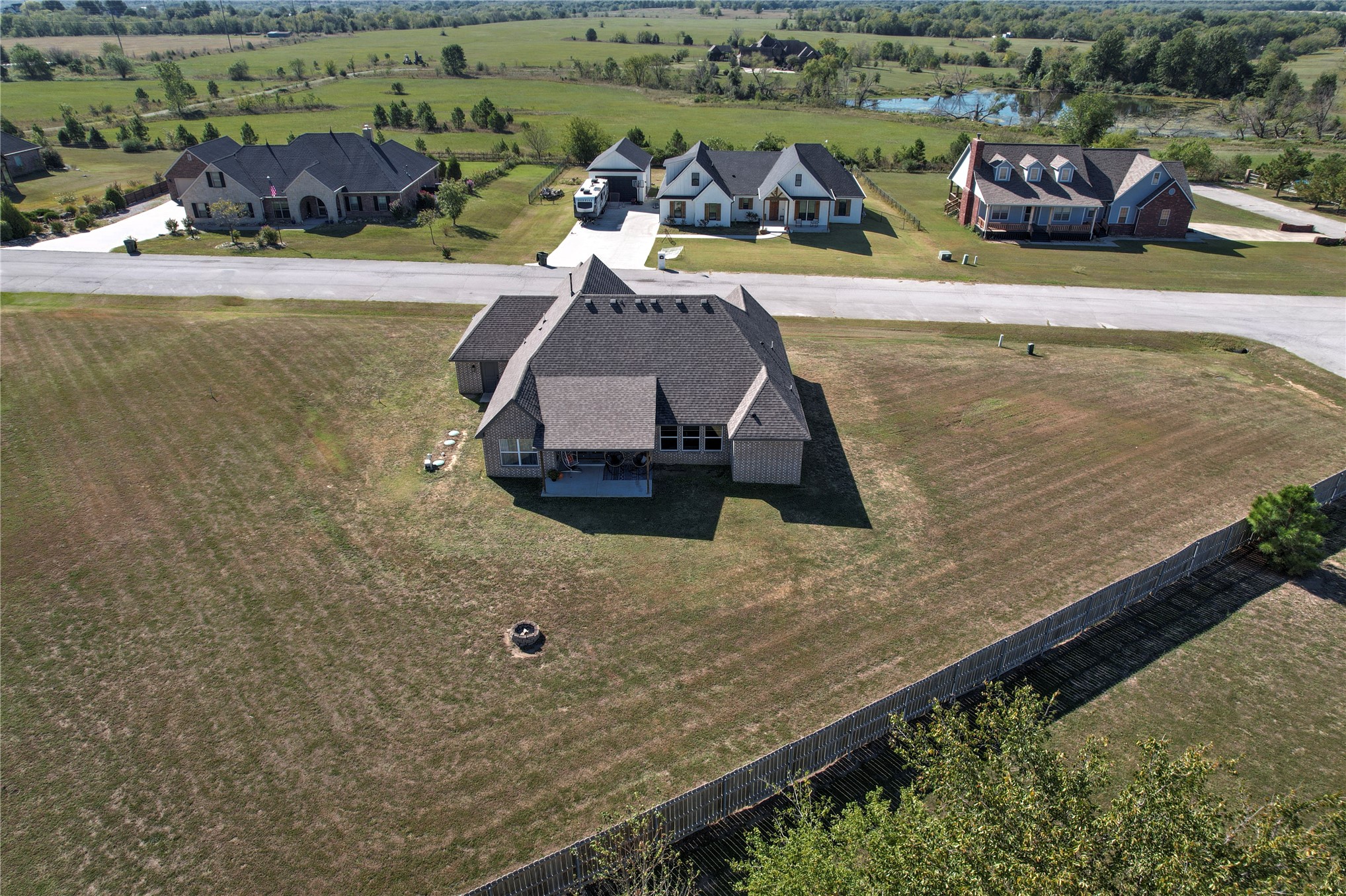 1971 E 154th Street N Skiatook OK 74070