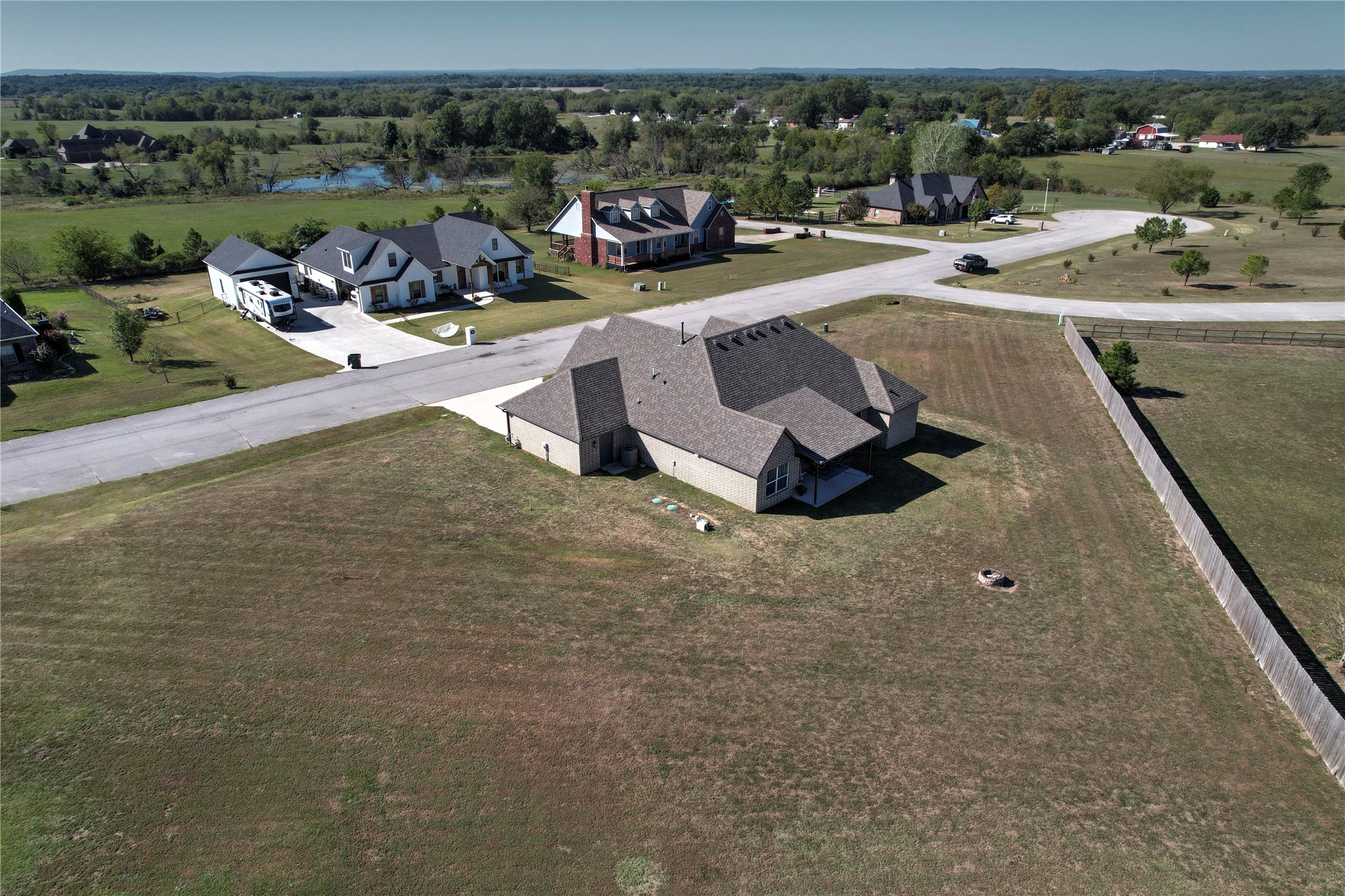1971 E 154th Street N Skiatook OK 74070