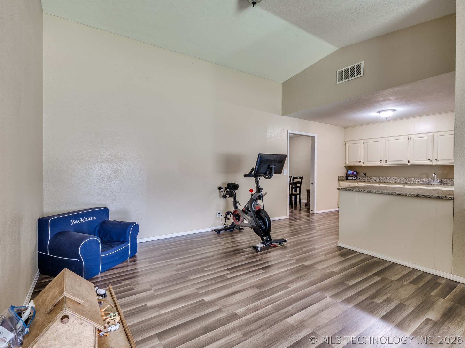 1201 Guinn Lane Bartlesville OK 74006