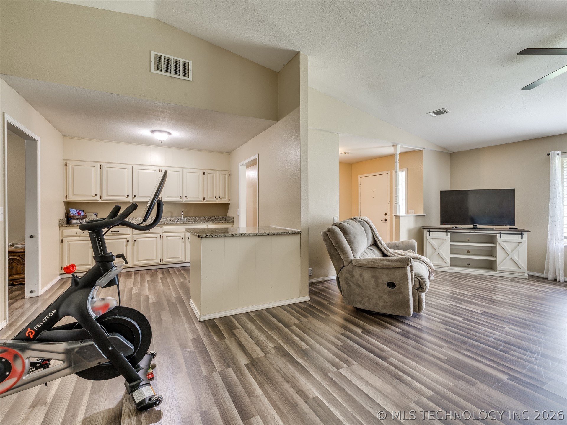 1201 Guinn Lane Bartlesville OK 74006