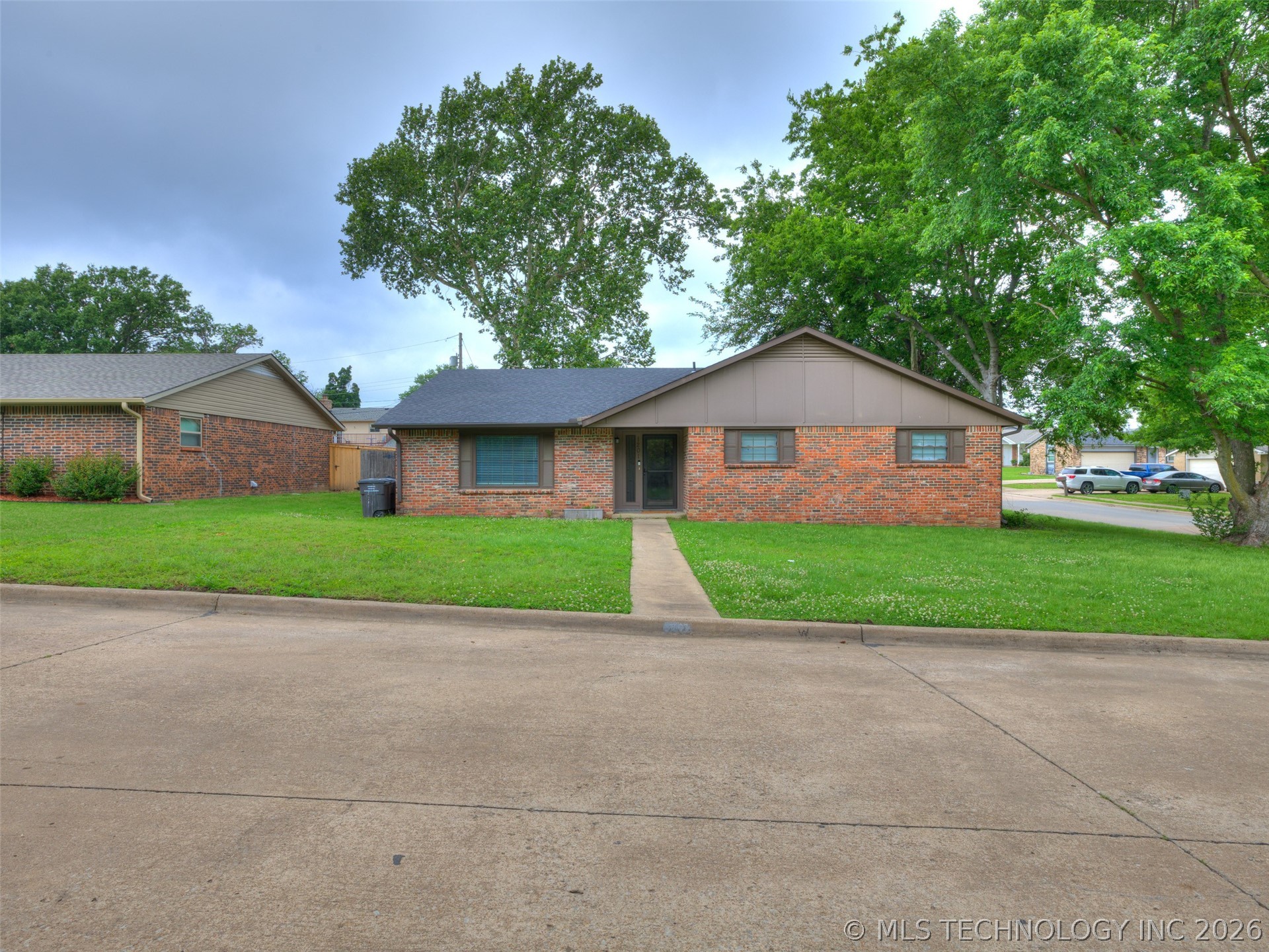 1201 Guinn Lane Bartlesville OK 74006