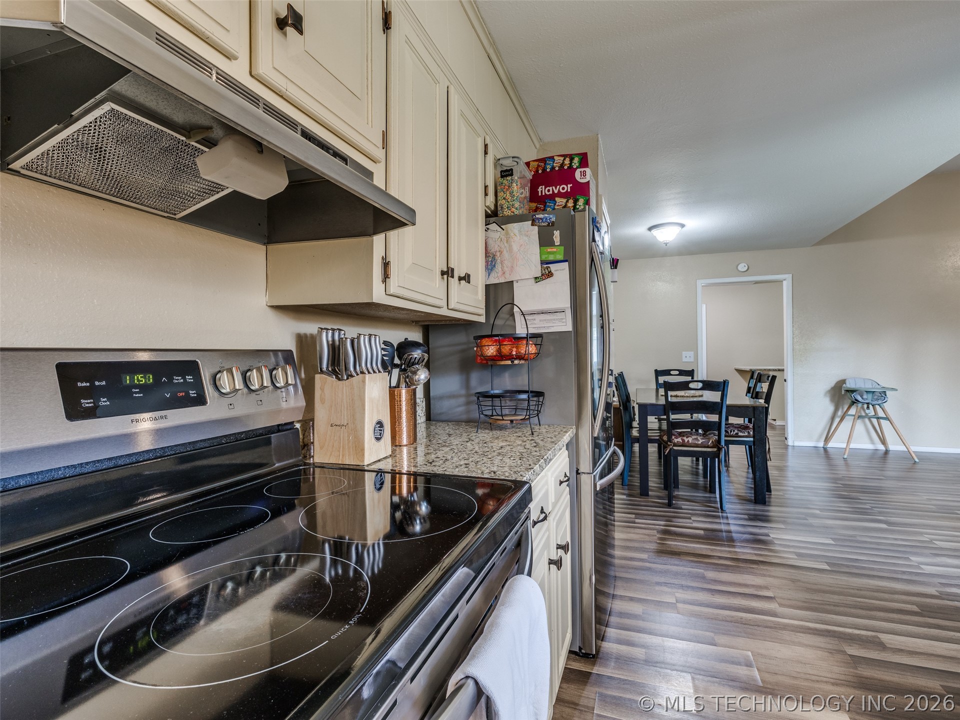 1201 Guinn Lane Bartlesville OK 74006