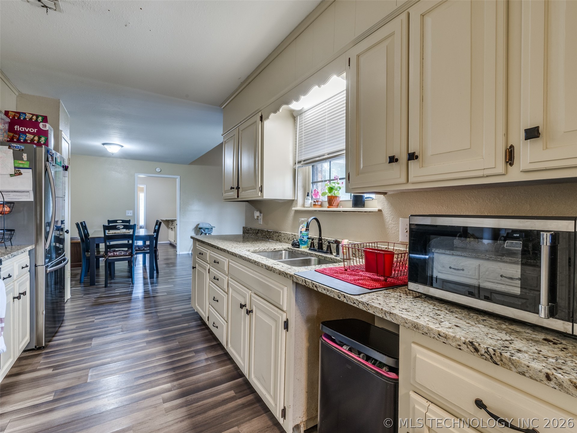 1201 Guinn Lane Bartlesville OK 74006