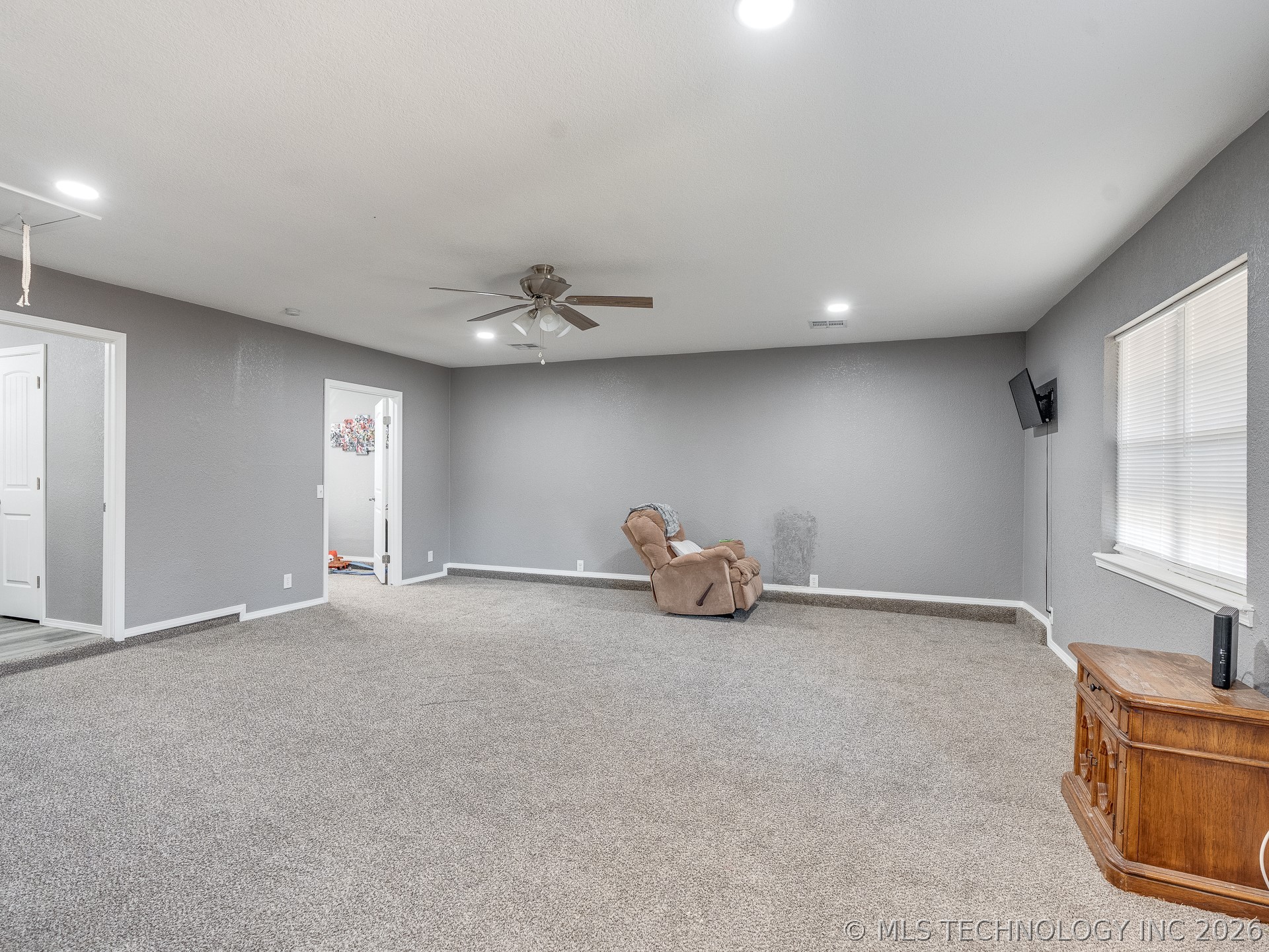 24073 N County Road 3292 Road Wynnewood OK 73098