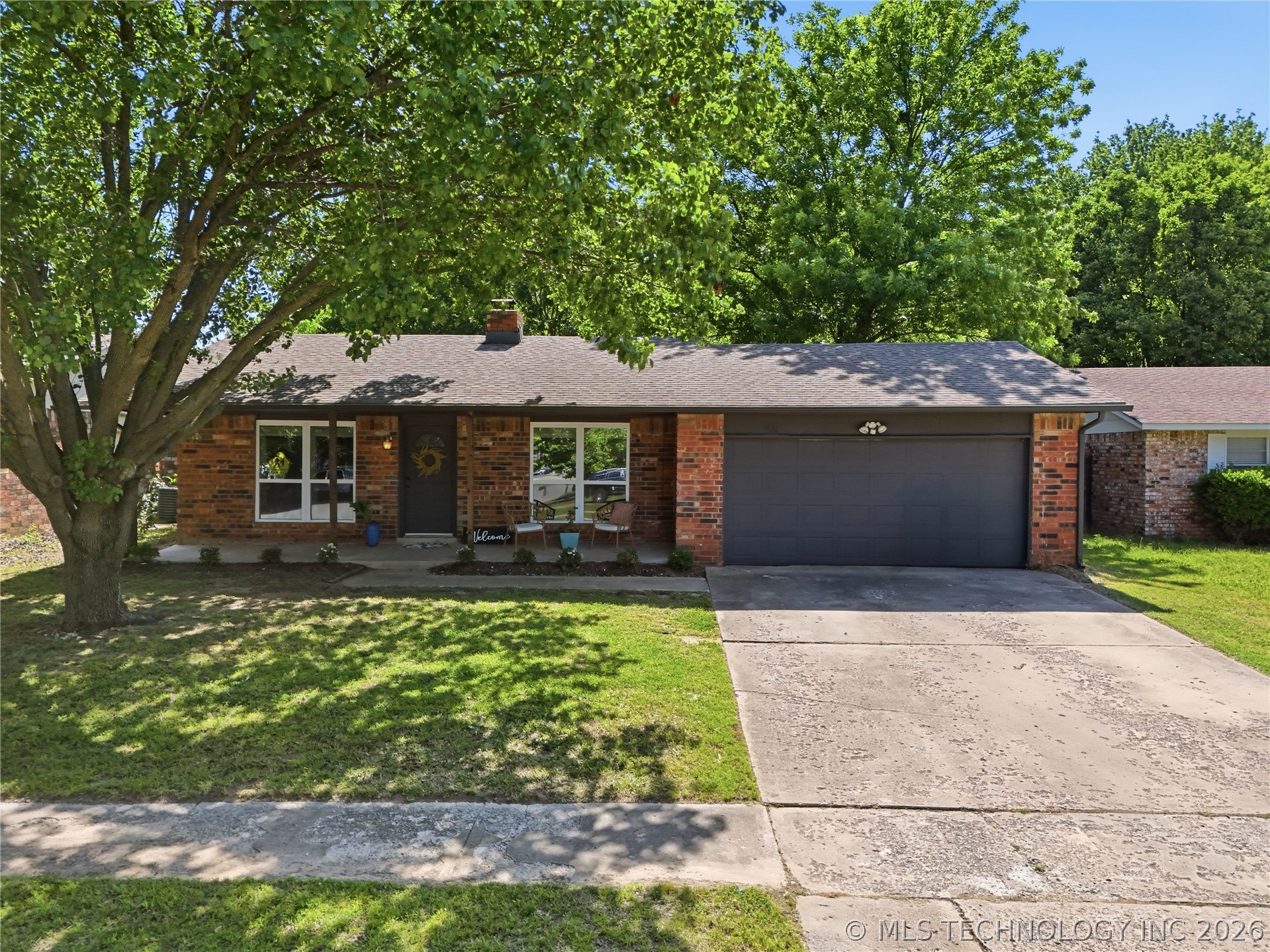 1636 S Pine Avenue Broken Arrow OK 74012