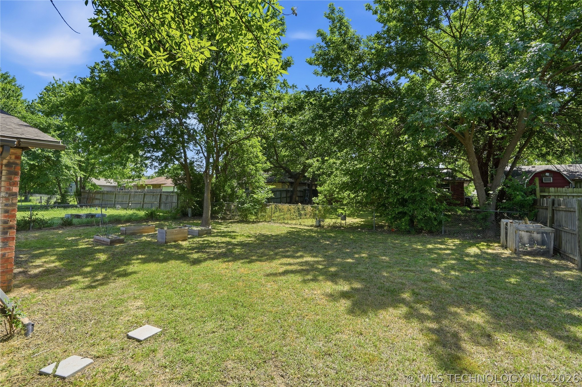 1636 S Pine Avenue Broken Arrow OK 74012