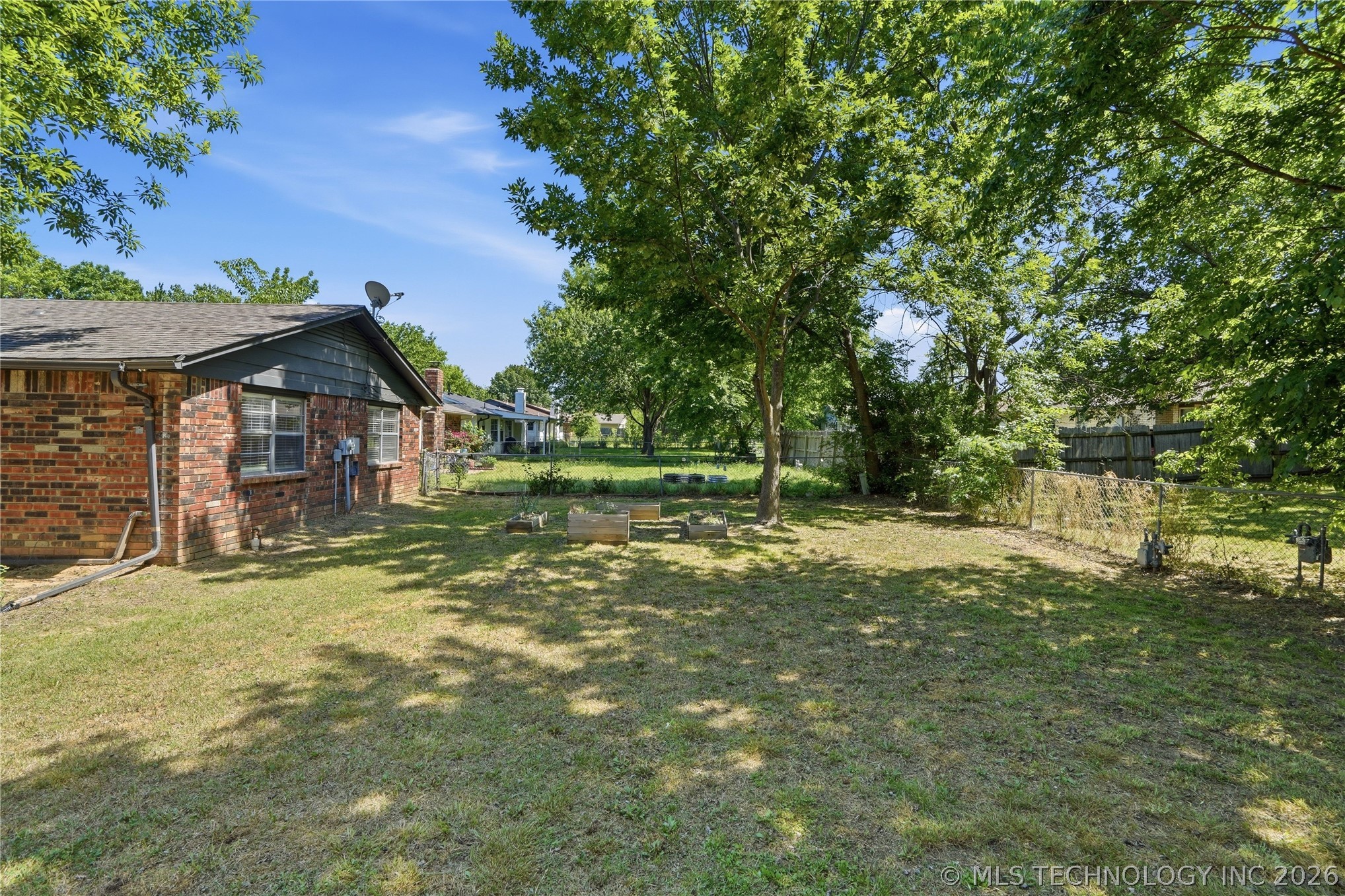 1636 S Pine Avenue Broken Arrow OK 74012