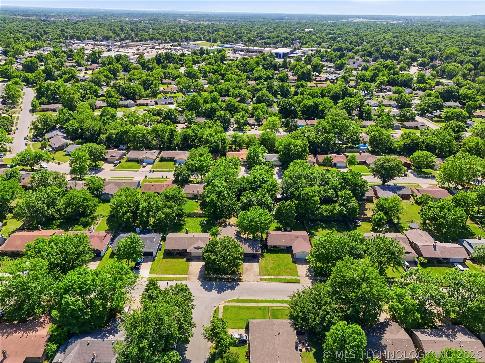 1636 S Pine Avenue Broken Arrow OK 74012