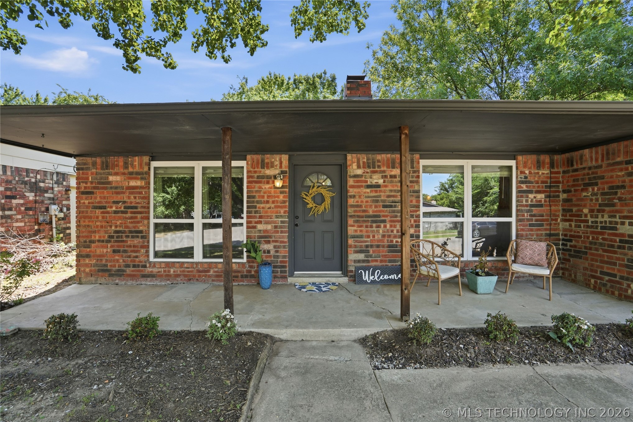 1636 S Pine Avenue Broken Arrow OK 74012