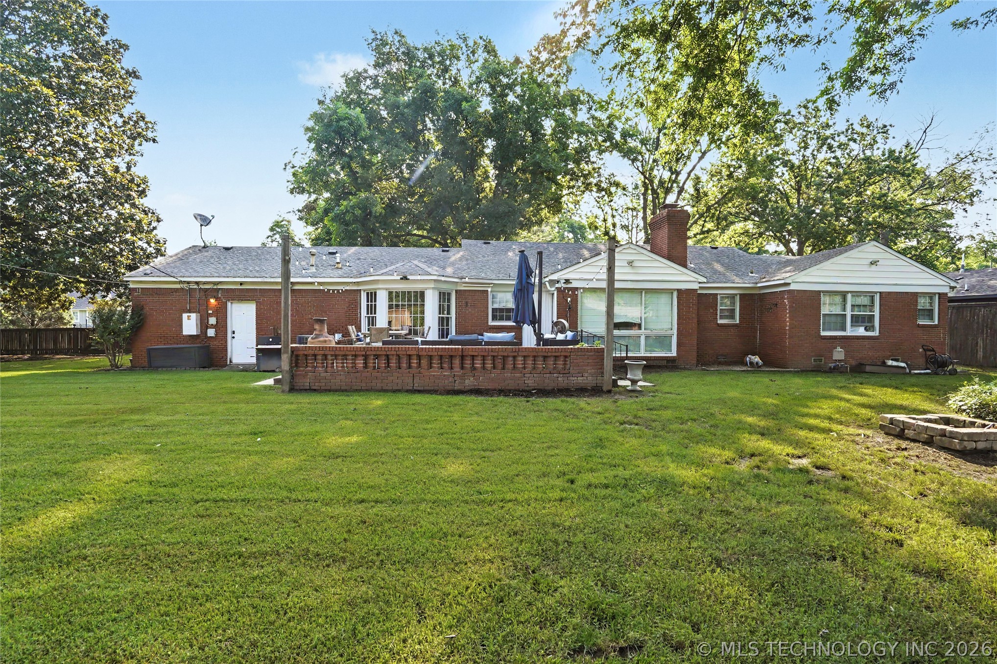 4328 S Trenton Avenue Tulsa OK 74105