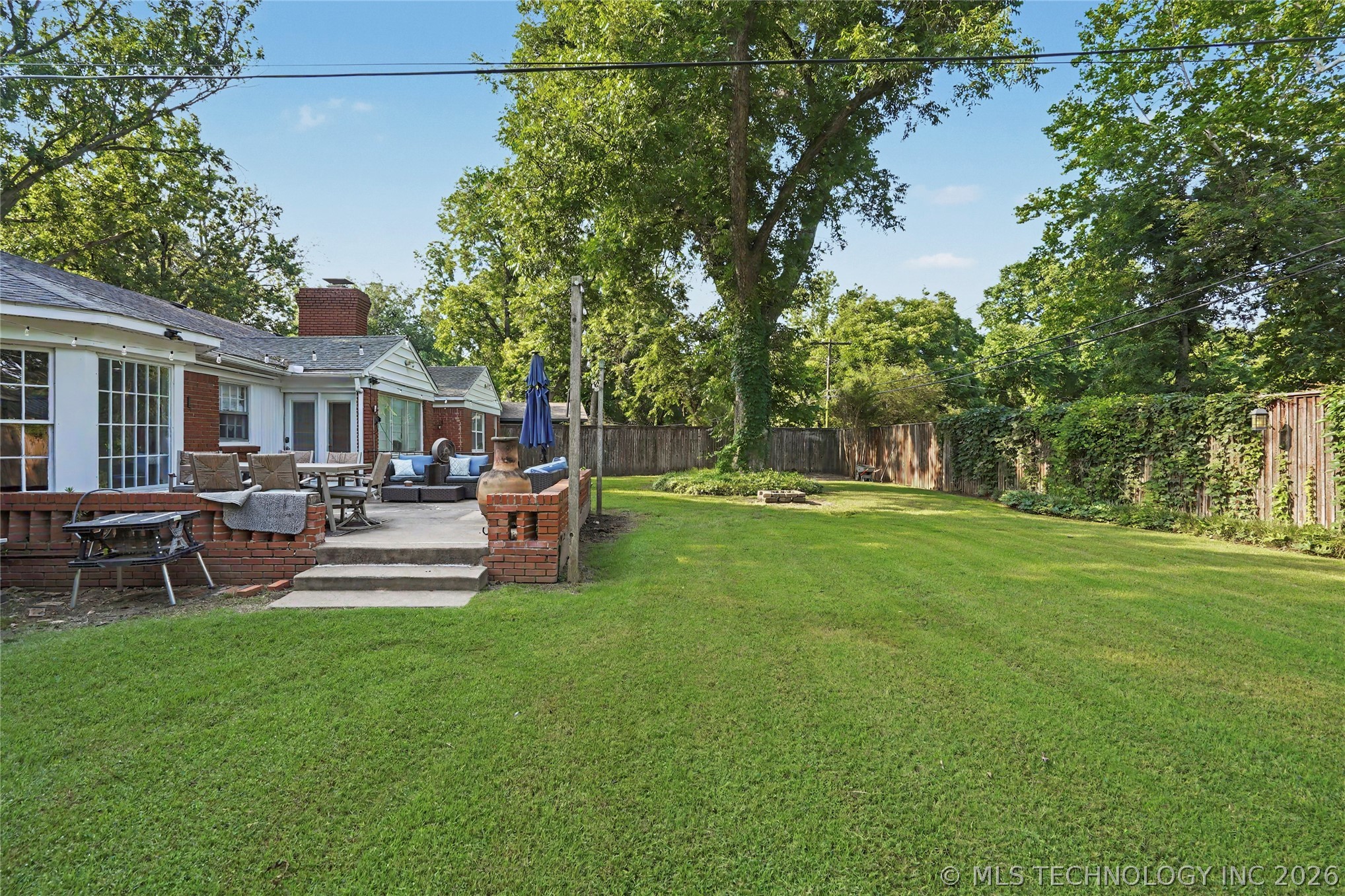 4328 S Trenton Avenue Tulsa OK 74105