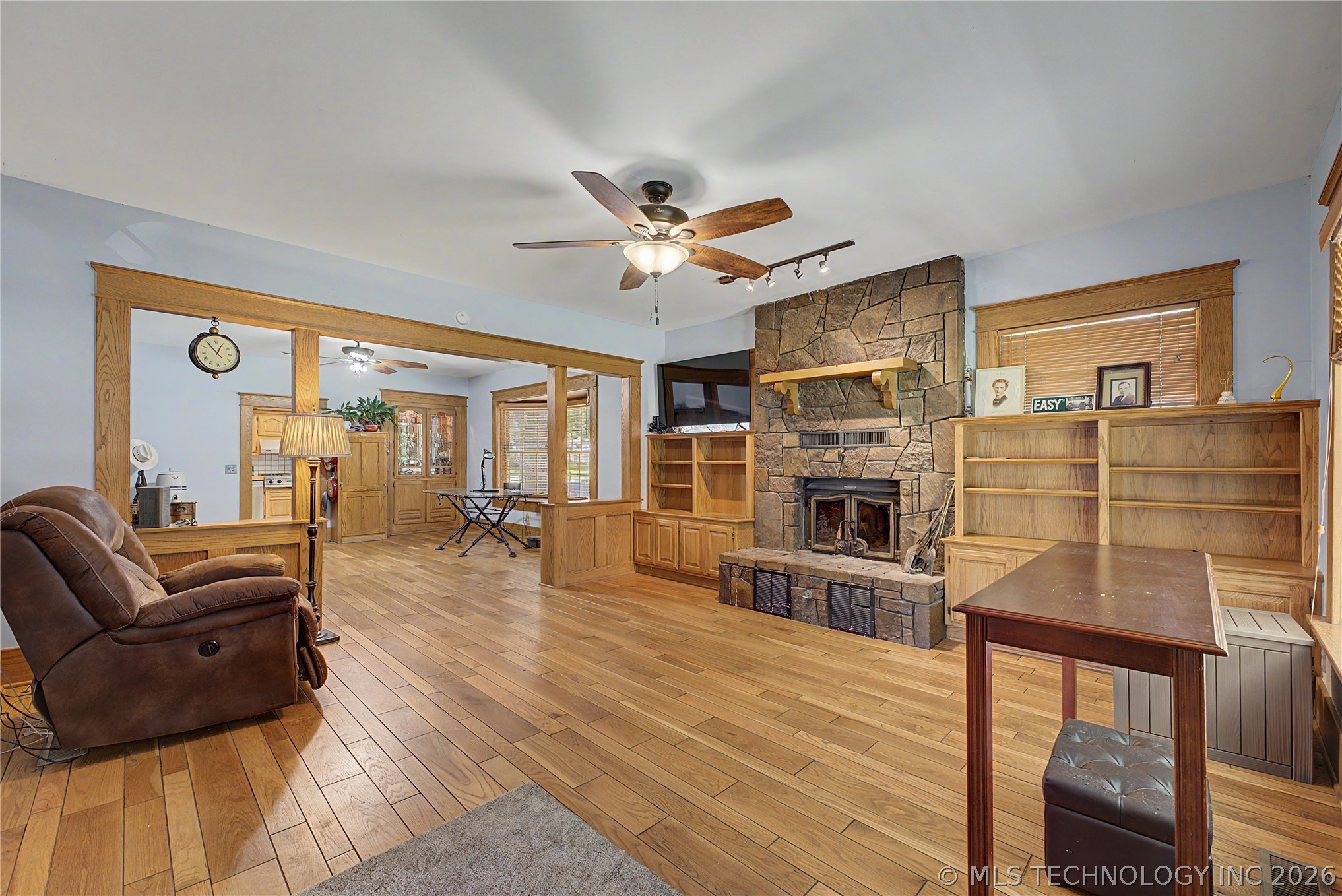 110 N Dunlap Street Cleveland OK 74020