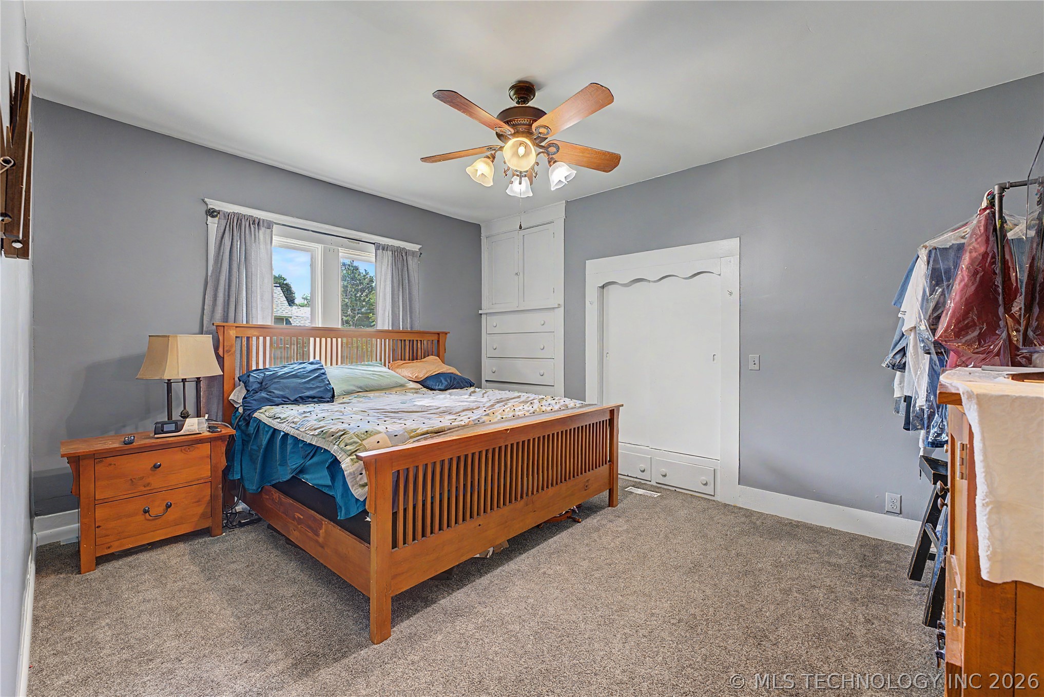 110 N Dunlap Street Cleveland OK 74020