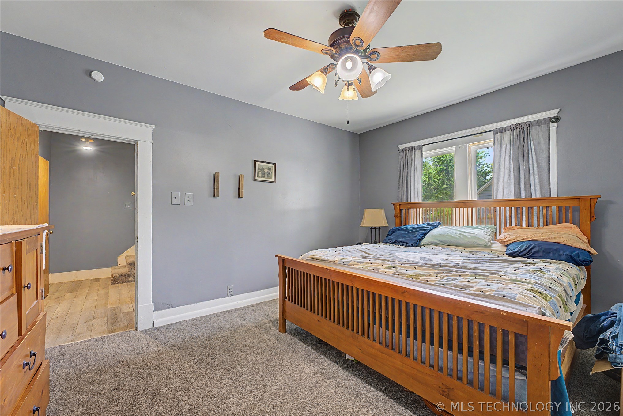 110 N Dunlap Street Cleveland OK 74020