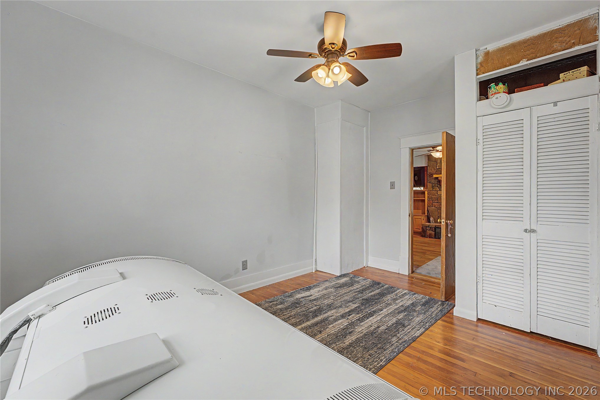 110 N Dunlap Street Cleveland OK 74020