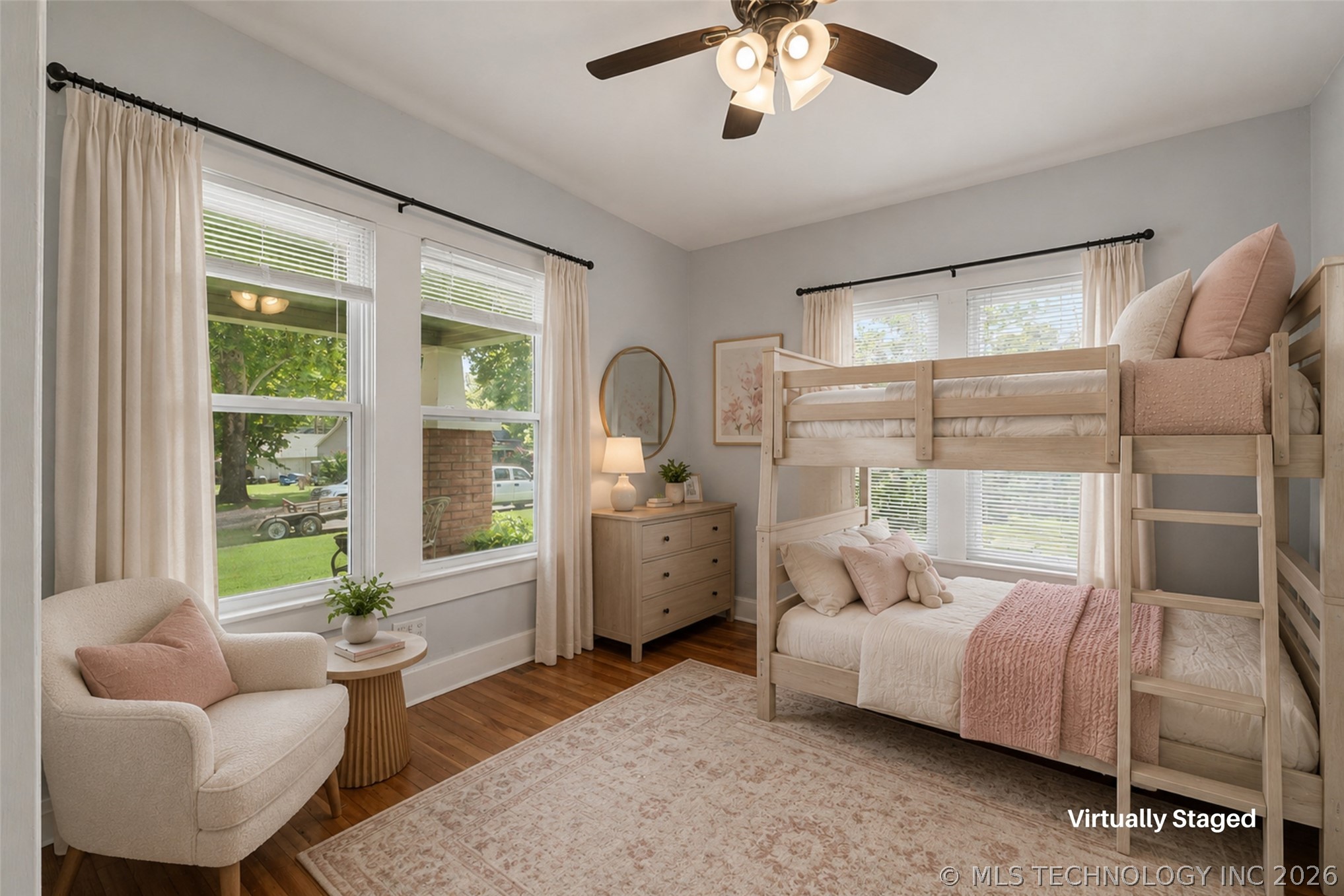 110 N Dunlap Street Cleveland OK 74020